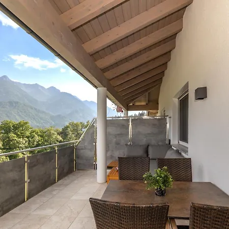 Apartman Berg Apartment-berg Im Drautal Berg im Drautal
