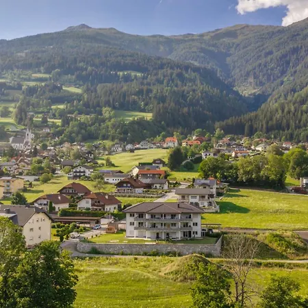 Berg Apartment-berg Im Drautal Berg im Drautal