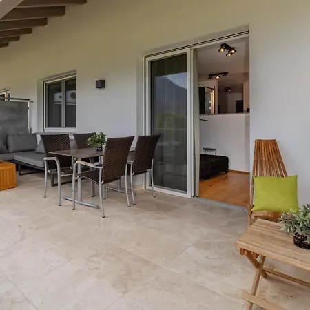 Berg Apartment-berg Im Drautal