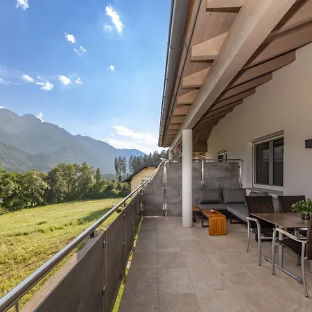 Berg Apartment-berg Im Drautal Apartman