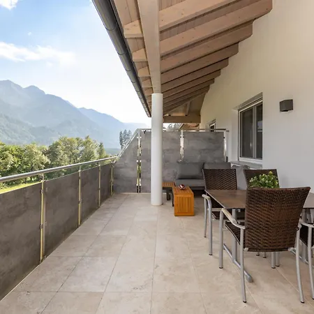 Apartman Berg Apartment-berg Im Drautal