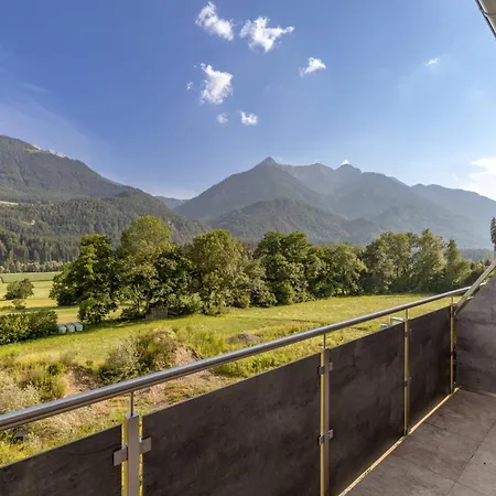 Berg Apartment-berg Im Drautal *