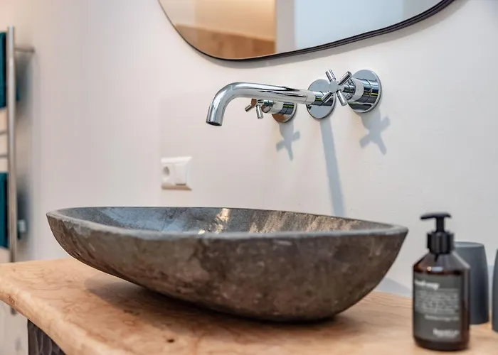 Apartament Berg Apartment-berg Im Drautal *