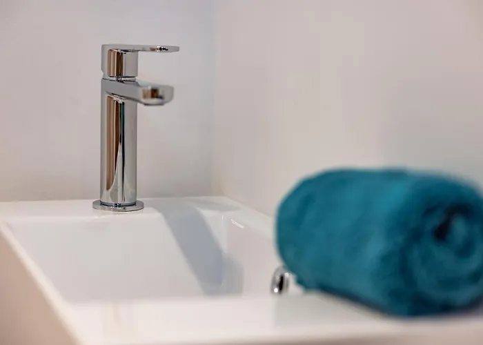 Apartament Berg Apartment-berg Im Drautal