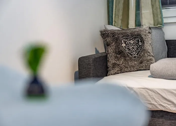 Apartament Berg Apartment-berg Im Drautal *