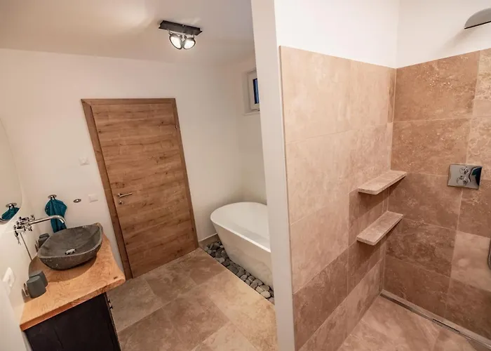 Berg Apartment-berg Im Drautal Apartament *