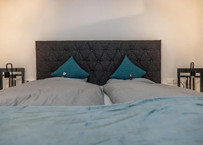 Apartament Berg Apartment-berg Im Drautal