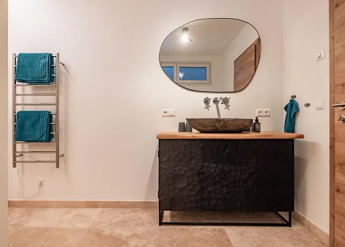 Apartament Berg Apartment-berg Im Drautal