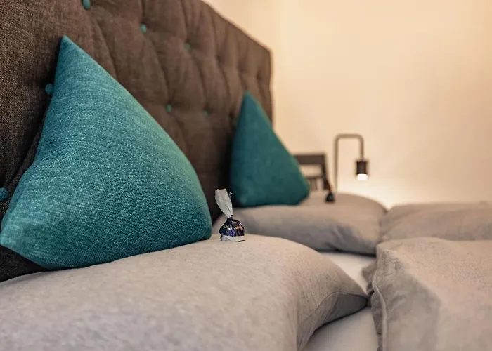 Berg Apartment-berg Im Drautal * ברג אים דראוטל