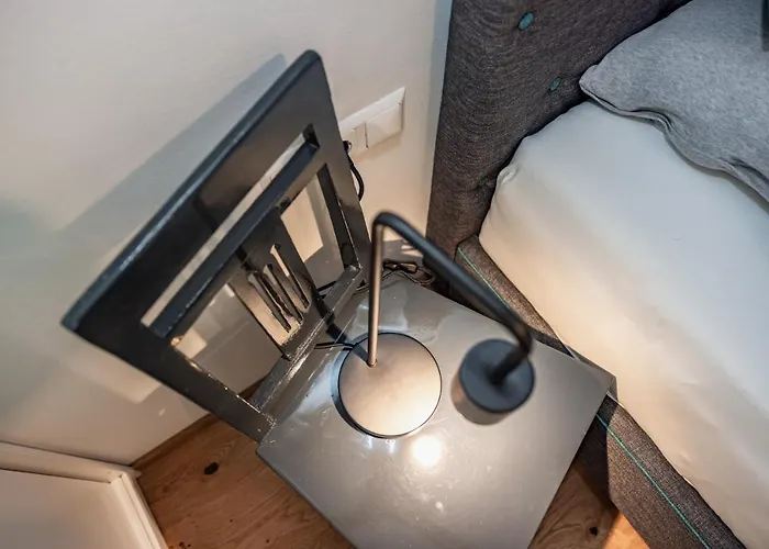 Berg Apartment-berg Im Drautal Apartament *