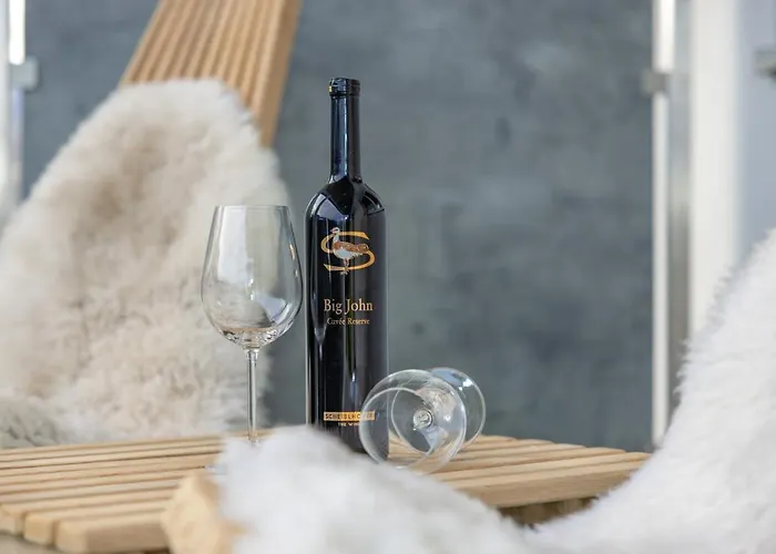 Berg Apartment-berg Im Drautal Apartament