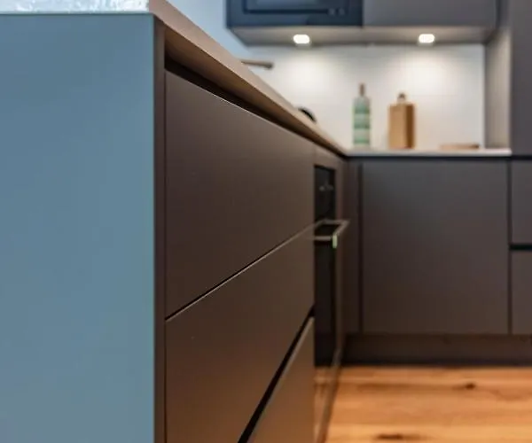 Berg Apartment-berg Im Drautal Apartament