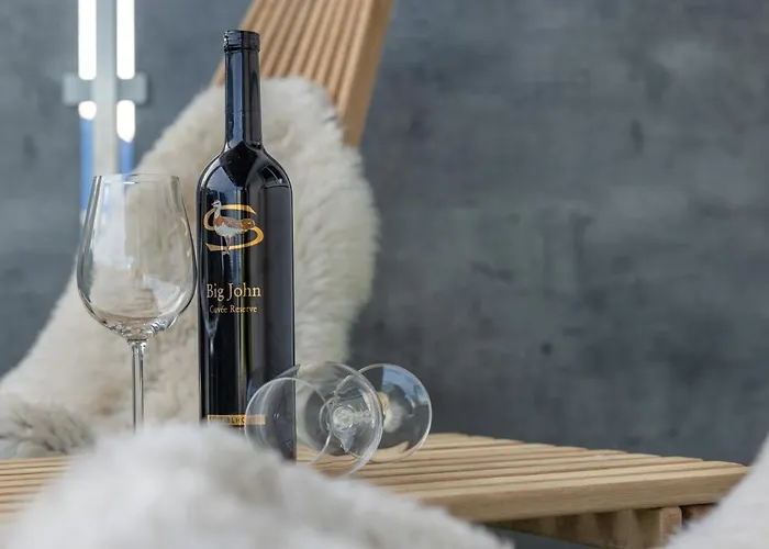 Berg Apartment-berg Im Drautal ברג אים דראוטל