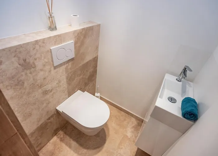 Berg Apartment-berg Im Drautal Apartament