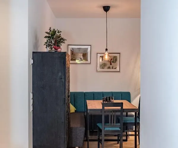 דירה Berg Apartment-berg Im Drautal ברג אים דראוטל