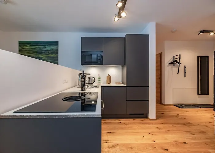 Berg Apartment-berg Im Drautal Berg im Drautal