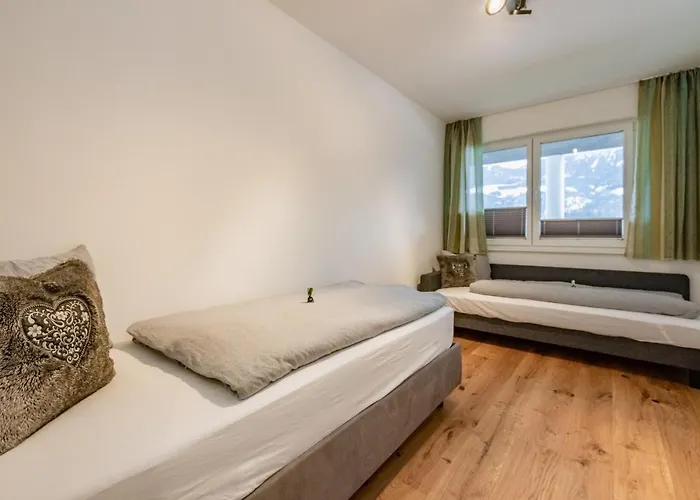 Berg Apartment-berg Im Drautal Apartament *