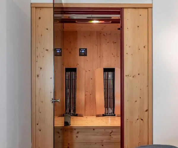 Berg Apartment-berg Im Drautal *