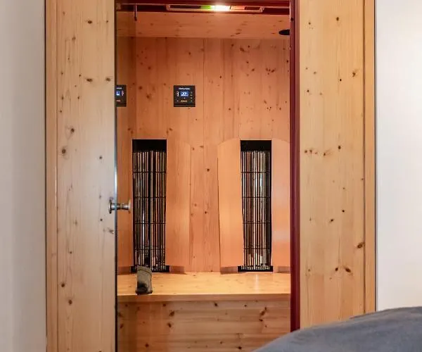 דירה Berg Apartment-berg Im Drautal