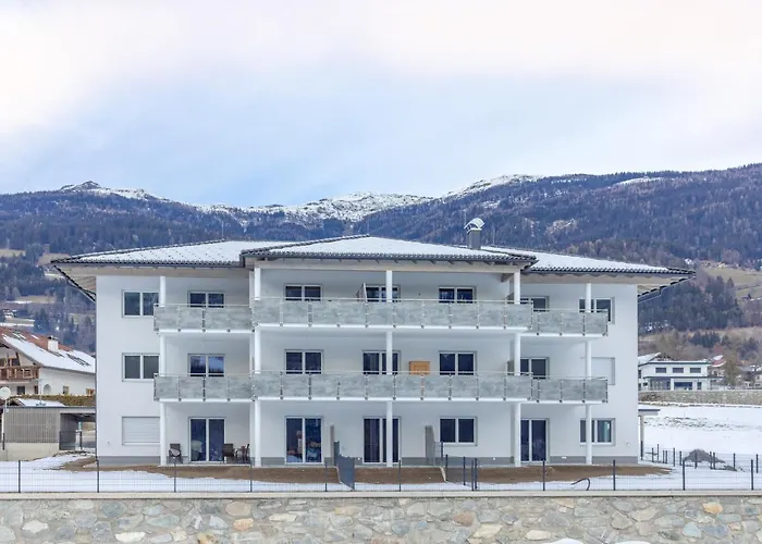 Berg Apartment-berg Im Drautal