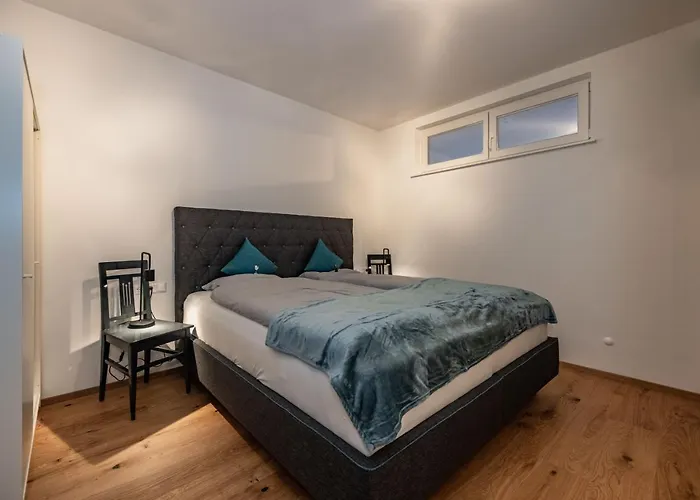 Berg Apartment-berg Im Drautal Apartament Berg im Drautal