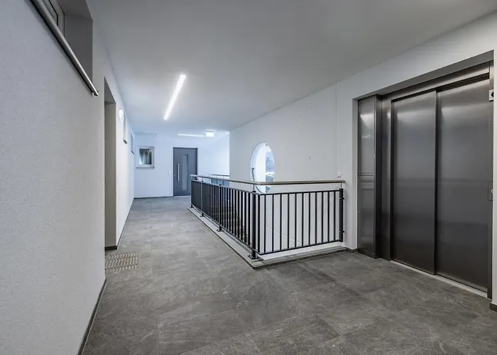 Berg Apartment-berg Im Drautal דירה