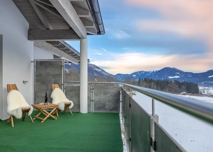 Berg Apartment-berg Im Drautal דירה ברג אים דראוטל