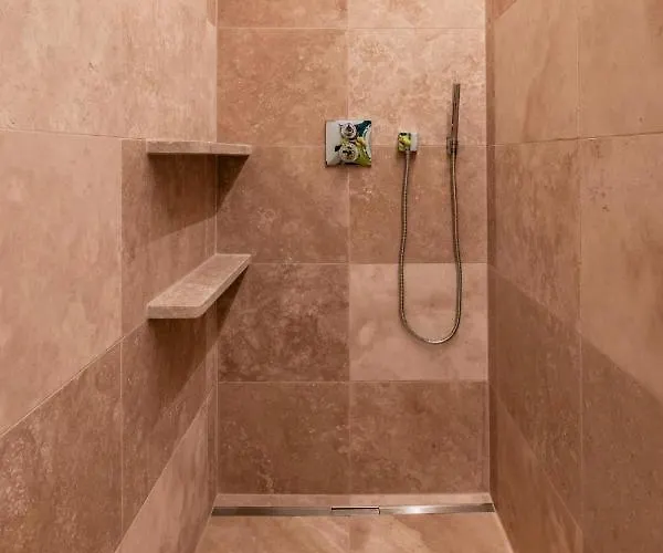 Apartament Berg Apartment-berg Im Drautal *