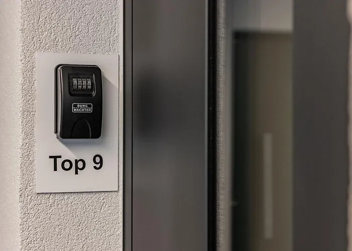 Apartament Berg Apartment-berg Im Drautal *