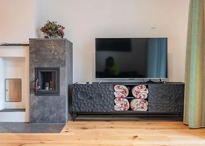 Berg Apartment-berg Im Drautal Apartament Berg im Drautal