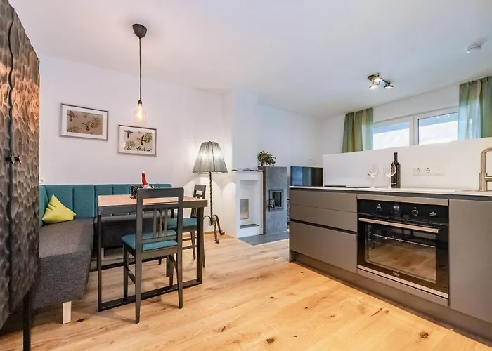 Berg Apartment-berg Im Drautal *