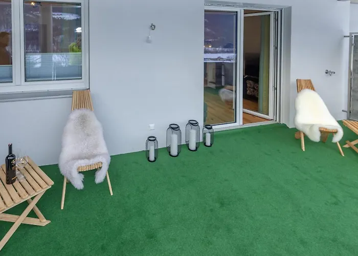 Apartament Berg Apartment-berg Im Drautal