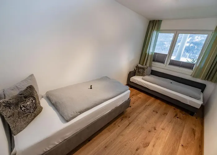 Apartament Berg Apartment-berg Im Drautal *