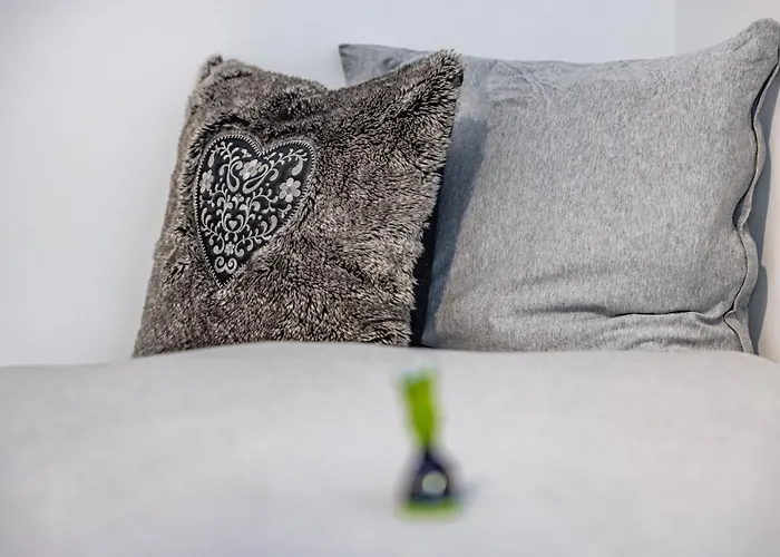 Berg Apartment-berg Im Drautal *