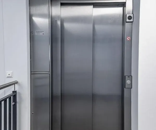 Berg Apartment-berg Im Drautal דירה ברג אים דראוטל