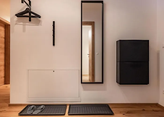 Berg Apartment-berg Im Drautal *