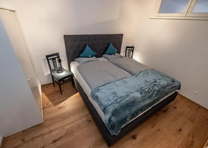 דירה Berg Apartment-berg Im Drautal *