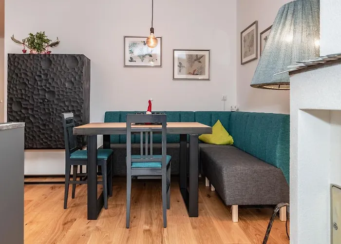 Berg Apartment-berg Im Drautal