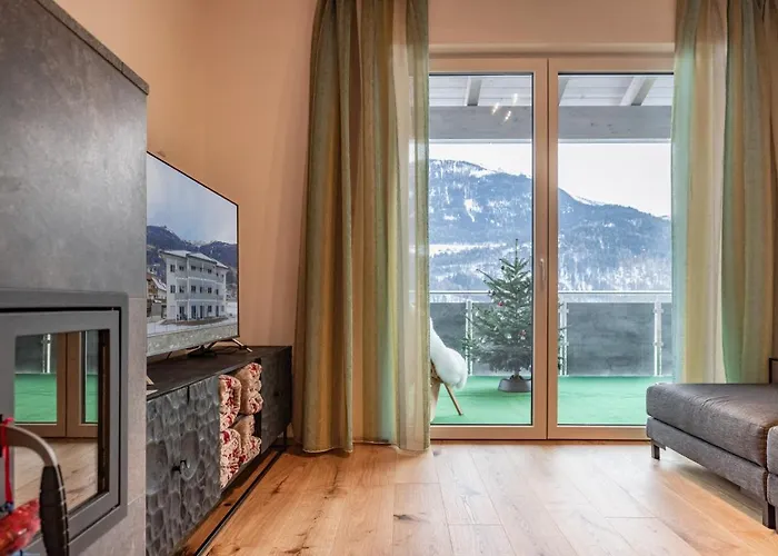 Berg Apartment-berg Im Drautal