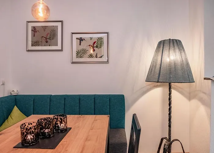 Berg Apartment-berg Im Drautal *