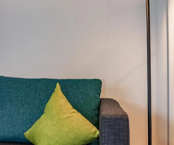 Berg Apartment-berg Im Drautal *