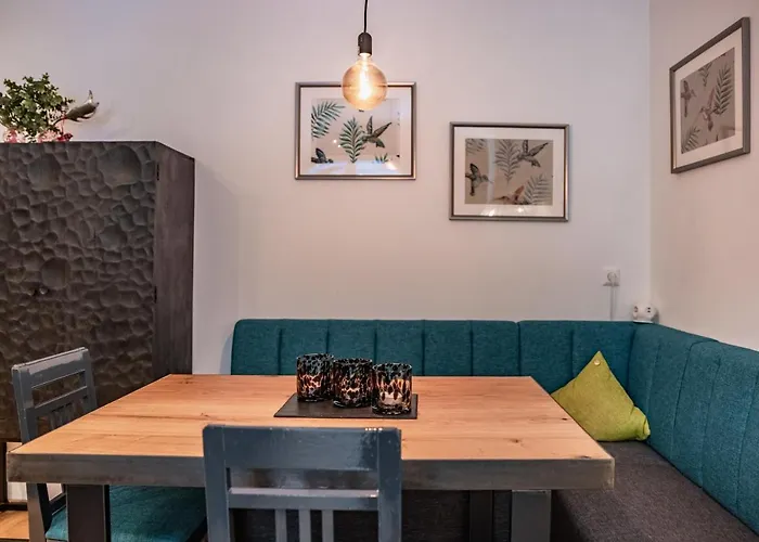 Apartament Berg Apartment-berg Im Drautal Berg im Drautal