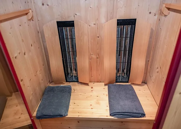 Berg Apartment-berg Im Drautal Apartament