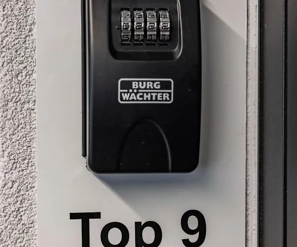 Berg Apartment-berg Im Drautal * ברג אים דראוטל